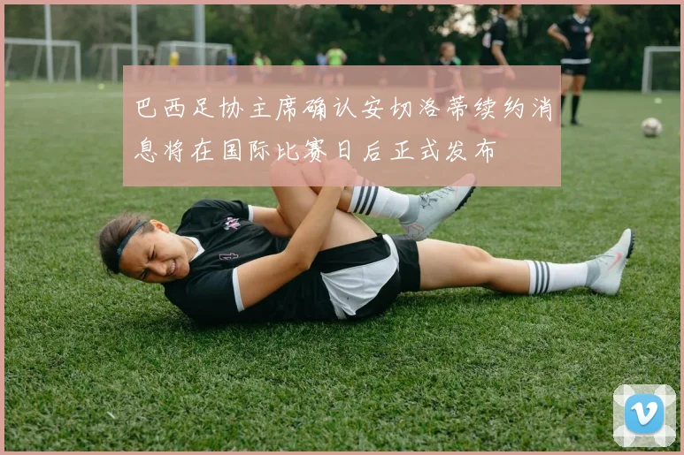 巴西足协主席确认安切洛蒂续约消息将在国际比赛日后正式发布