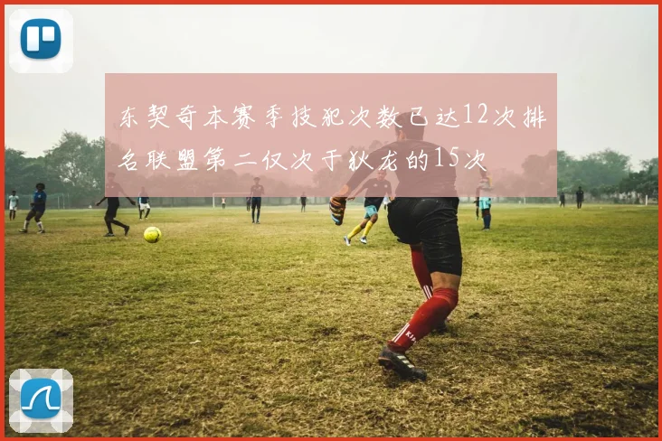 东契奇本赛季技犯次数已达12次排名联盟第二仅次于狄龙的15次